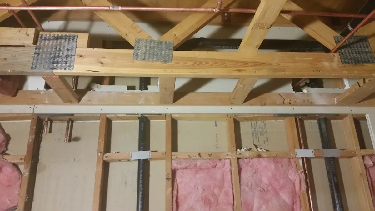 Frozen Pipe Repair in New Philadelphia, OH